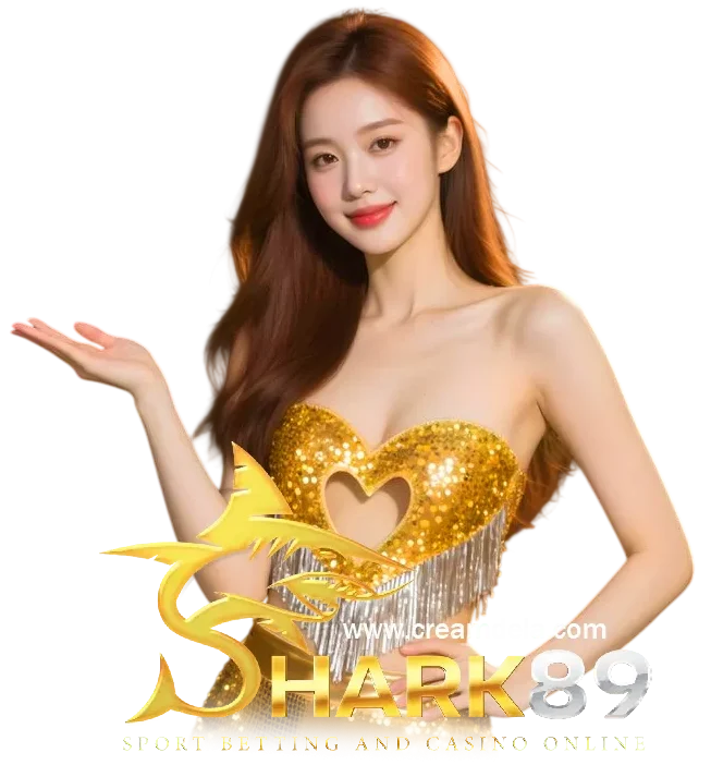 SHARK 89 เว็บตรง